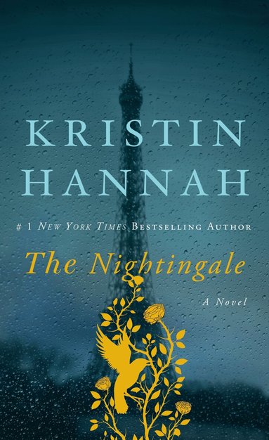 Kristin Hannah - Nightingale, Häftad