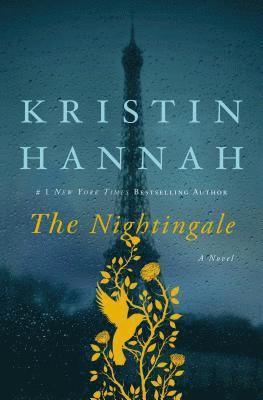 bokomslag The Nightingale