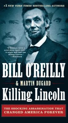 Killing Lincoln