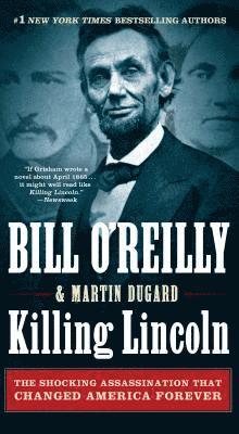 Killing Lincoln 1