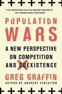 bokomslag Population Wars: A New Perspective on Competition and Coexistence
