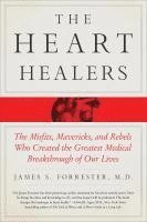 bokomslag The Heart Healers
