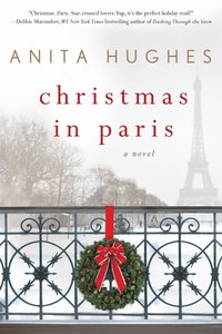 bokomslag Christmas In Paris