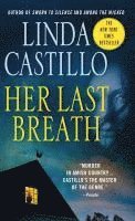 Linda Castillo - Castillo, L: Her Last Breath, Häftad