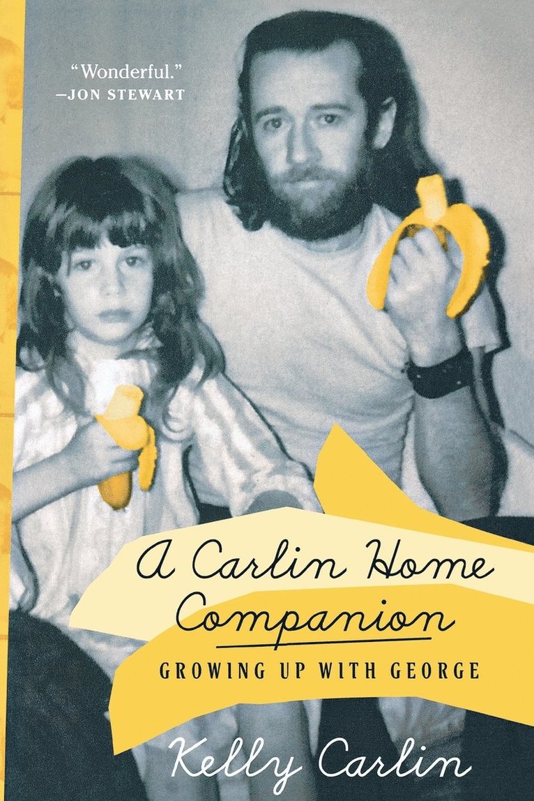 A Carlin Home Companion 1