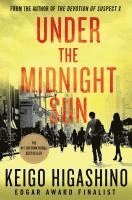 Keigo Higashino - Under the Midnight Sun, Inbunden