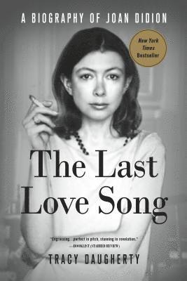bokomslag The Last Love Song