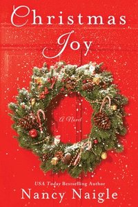 bokomslag Christmas Joy