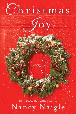 Nancy Naigle - Christmas Joy, Häftad