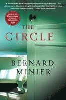 Bernard Minier - The Circle, Häftad