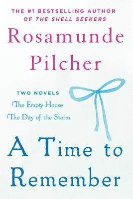 Rosamunde Pilcher - A Time to Remember, Häftad