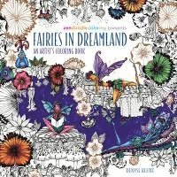 bokomslag Zendoodle Coloring Presents Fairies in Dreamland
