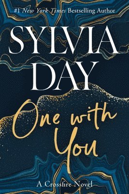 Sylvia Day - One with You, Häftad