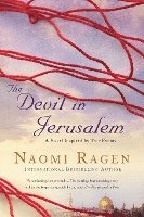 bokomslag Devil In Jerusalem