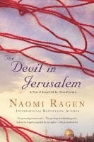 bokomslag The Devil in Jerusalem