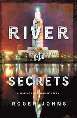 River of Secrets 1