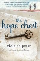 bokomslag The Hope Chest