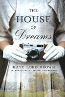 Kate Lord Brown - The House of Dreams, Häftad