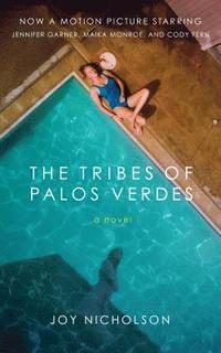 bokomslag Tribes of Palos Verdes