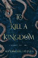 bokomslag To Kill A Kingdom