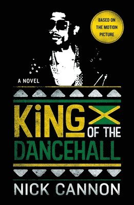 King of the Dancehall (Movie Tie-In) 1