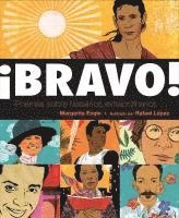 bokomslag !Bravo! (spanish Language Edition)