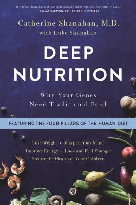 Deep Nutrition 1