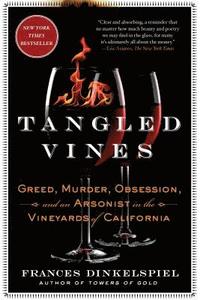 bokomslag Tangled Vines