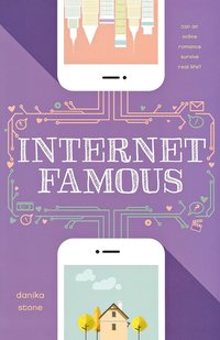 bokomslag Internet Famous