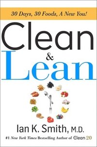 bokomslag Clean & Lean