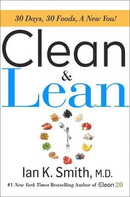 Clean & Lean 1