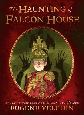bokomslag The Haunting of Falcon House