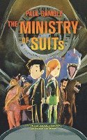 bokomslag Ministry Of Suits