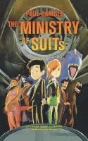 bokomslag Ministry of SUITs