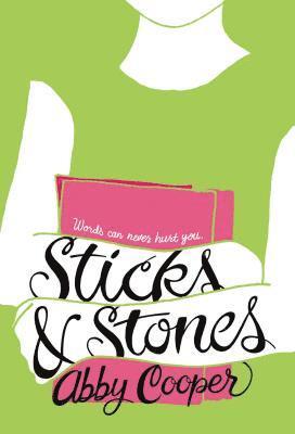 Sticks & Stones 1