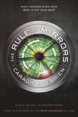 bokomslag The Rule of Mirrors