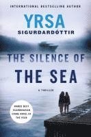 bokomslag Silence Of The Sea