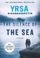 bokomslag The Silence of the Sea