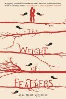 bokomslag The Weight of Feathers