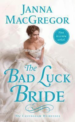 Janna Macgregor - Macgregor, J: Bad Luck Bride, Häftad