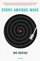 bokomslag Every Anxious Wave