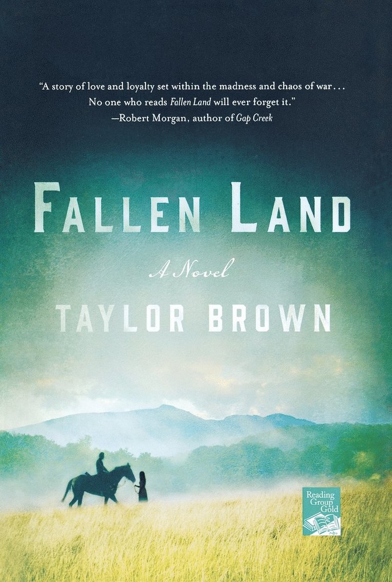 Fallen Land 1