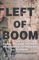 Douglas Laux, Ralph Pezzullo - Left of Boom, Häftad