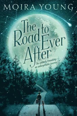 bokomslag The Road to Ever After