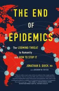 bokomslag End of Epidemics