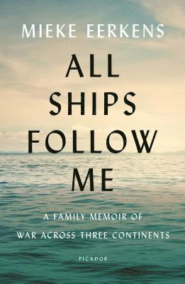 All Ships Follow Me 1