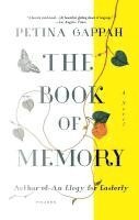 bokomslag Book of Memory