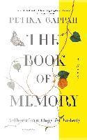 bokomslag Book of Memory