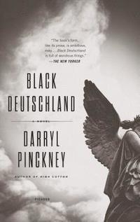 bokomslag Black Deutschland