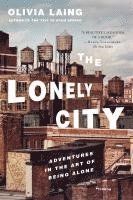 bokomslag Lonely City
